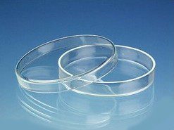 Caja petri Kartell 60*15mm