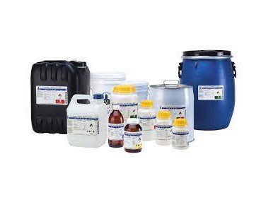 BISMUTO TRIOXIDO  REACTIVO