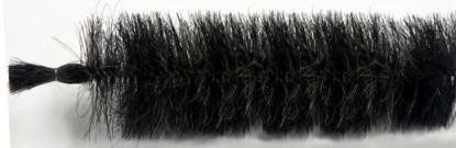 Escobillón para tubo 16x150