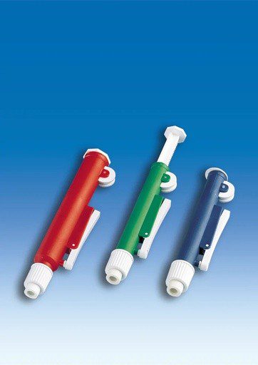 Succionador para pipetas 10ml