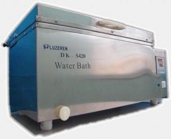 Baño maria digital ss 27L