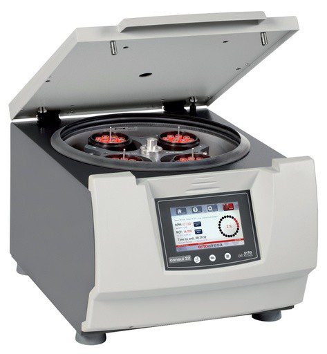 Centrifuga Consul 22