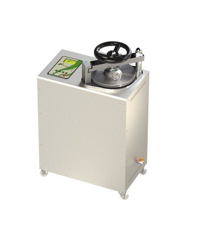 Autoclave Inoxidable FE-399