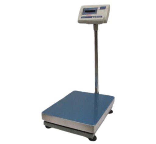 BALANZA DIGITAL DE PLATAFORMA 310K