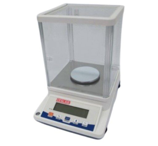 BALANZA ANALITICA  220g X 0.1mg, CA