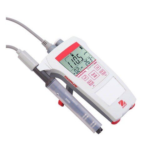 Conductivimetro portátil Starter