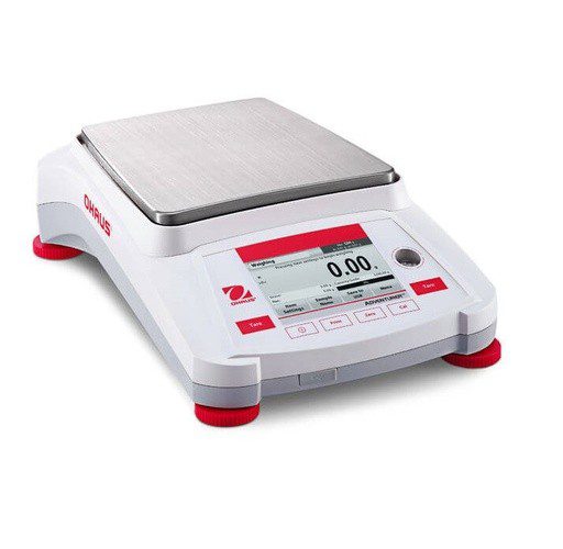 Balanza precision 820g adventurer