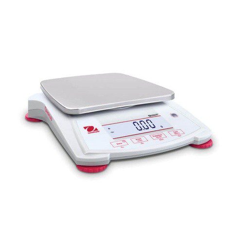 Balanza portatil scout Pro Spx 2200g