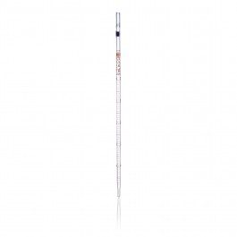 Pipeta Graduada-Serológica, Código Color 0.1 Ml  (1/100)