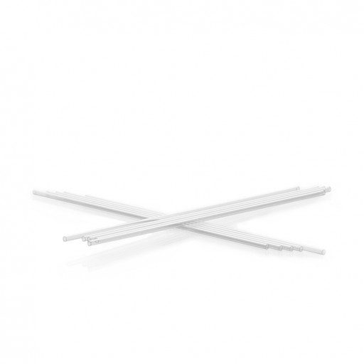 Tubo Capilar, Punto Ebullición 100/Vial,100 Mm 1.5-1.8 Mm