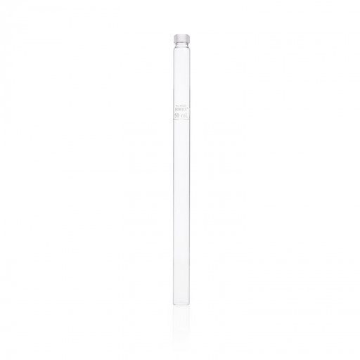 Tubo Nessler, Comparación De Color,Apha Estándar, C/Tapón Paq.12 Tubos 50 &100 Ml