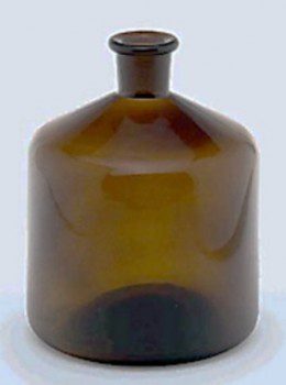 Frasco para bureta 2L