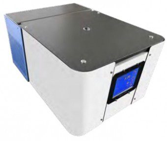 Centrifuga refrigerada 24*15ml 8*50ml