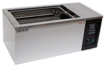 Baño digital con agitación 30L