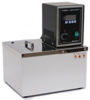 Baño circulador digital 22L