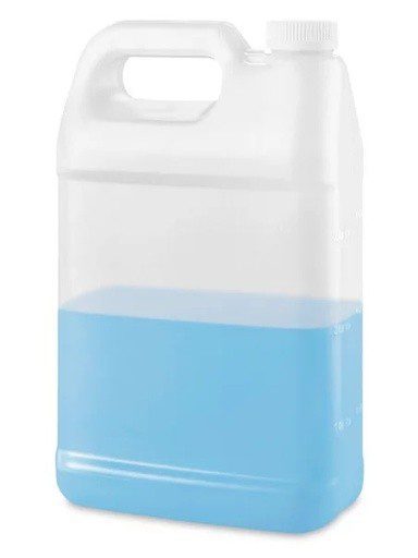 Eliminador de Minerales Altamente concentrado