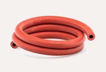 Tubo De Hule Latex 6*10Mm