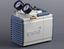 Bomba de vacío dual 30L