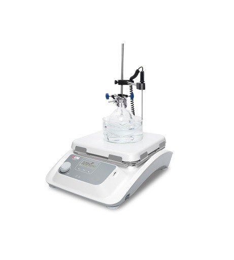 Parrilla digital LCD HP500-Pro