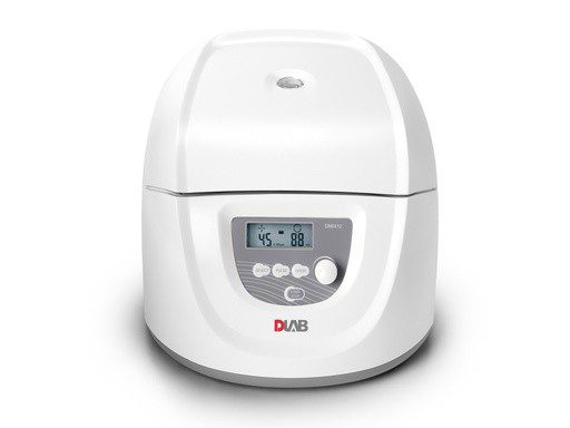 Centrifuga Clínica ROTOR 6X50