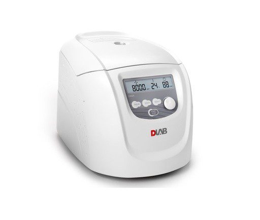 Microcentrifuga ventilada D3024