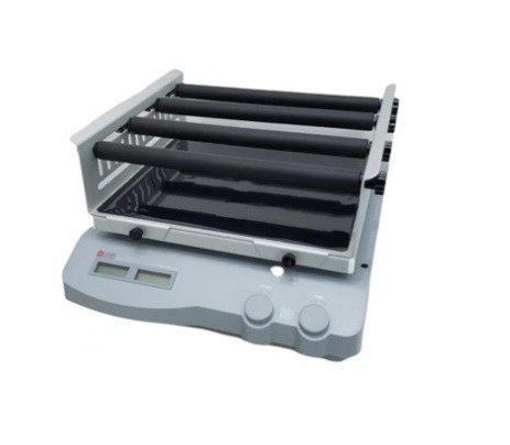 Agitador orbital con pantalla LCD SK-330-Pro