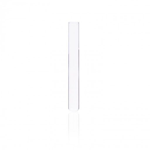 Tubo De Cultivo Liso  55 Ml 25 X 150